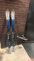 Beginner ski Atomic, 160 tot 180 cm, Ophalen of Verzenden, Zo goed als nieuw, Atomic