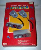 Vintage (1989) Playtime intercom systeem. Nieuw in doos., Nieuw, Ophalen of Verzenden