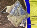 Gratis binnen tent slaapcabines tent 5/ 6 persoons, Caravans en Kamperen, Tenten, Ophalen, Gebruikt, Tot en met 6