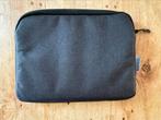 Haweel sleeve voor Apple iPad / iPad Air, Apple iPad Air, 11 inch, Bescherming voor- en achterkant, Ophalen of Verzenden