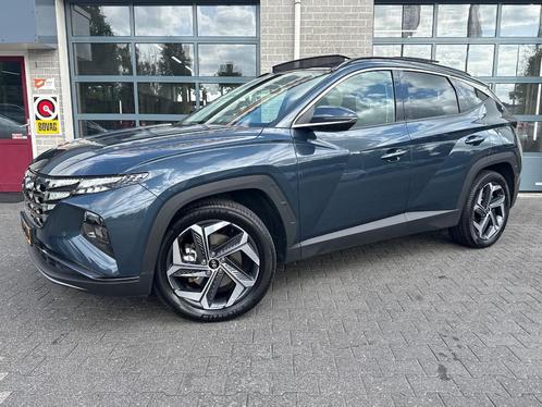 Hyundai Tucson 1.6 T-GDI PHEV Comfort 4WD | SCHUIFDAK | CAME, Auto's, Hyundai, Bedrijf, Te koop, Tucson, ABS, Achteruitrijcamera