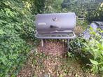 Tenneker bbq, Ophalen, Gebruikt