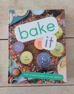 DK - Bake It **Zeldzaam**, Ophalen of Verzenden, Zo goed als nieuw, DK