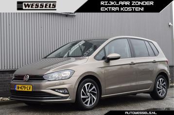 Volkswagen Golf Sportsvan 1.5 TSI ACT Comfortline Adaptive c beschikbaar voor biedingen