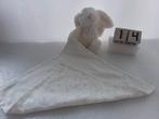 Primark baby early days knuffeldoek met konijntje op doek, Ophalen, Zo goed als nieuw, Konijn