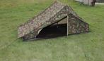Puptent landmacht 2x, Ophalen, Zo goed als nieuw