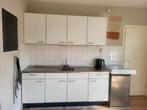 Bruynzeel keuken 200 cm, Huis en Inrichting, Ophalen, Gebruikt, Wit, Enkelwandige keuken