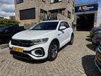 Volkswagen T-Roc 1.5 TSI R-Line Bns+ Full LED, CarPlay, Automaat, Euro 6, 4 cilinders, 150 pk