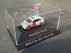 Renault Clio 16V Cup'93 DIAC - Herpa Exclusive, Ophalen of Verzenden, Nieuw, Auto, Herpa