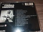 Cornelis Vreeswijk ‎- Het Beste Van, Cd's en Dvd's, Ophalen of Verzenden, Zo goed als nieuw, Levenslied of Smartlap