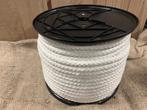 TOUW KATOEN 10mm haspels a 100mtr., Ophalen, Nieuw
