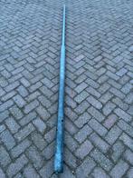 Verkeersbord paal, Ophalen, Gebruikt