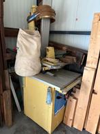Zaagtafel, Doe-het-zelf en Verbouw, Gereedschap | Zaagmachines, Ophalen, Gebruikt, Cirkelzaag, 1200 watt of meer
