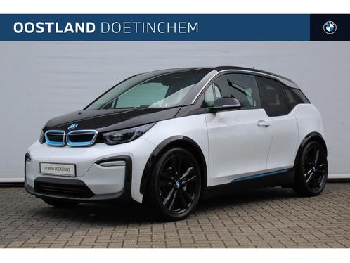 BMW i3 Basis / Sportpakket / Achteruitrijcamera / Harman-Kar, Auto's, BMW, Bedrijf, Te koop, i3, Achteruitrijcamera, Alarm, Cruise Control