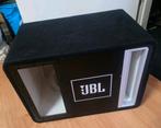 JBL GTR1204BP Bandpass 12 Inch Subwoofer 300 RMS LED LICHT, Auto diversen, Autospeakers, Ophalen of Verzenden, Zo goed als nieuw