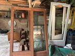 3x deur zaar merbau, Ophalen, Deur, Deur, Info@deur.dl