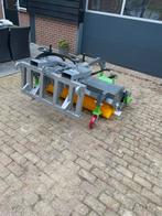 Rolbezem NIEUW, Ophalen, Nieuw