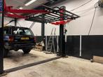 Imperiaal. jeep .led. 4x4 off road, Ophalen, Jeep