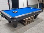 Hele mooie Holt 9ft pooltafel., Sport en Fitness, Biljarten en Poolen, Ophalen, Zo goed als nieuw, Pooltafel
