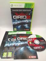 grid 2 race day edition xbox 360, Online, Racen en Vliegen, 2 spelers, Ophalen of Verzenden