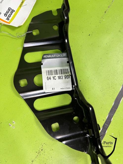 renault megane E-tech links houder zijscherm spatbord, Auto-onderdelen, Carrosserie en Plaatwerk, Bumper, Renault, Nieuw, Ophalen of Verzenden