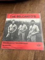 The Belcanto''s-Moeder mag ik trouwen gaan., 7 inch, Single, Ophalen of Verzenden, Zo goed als nieuw