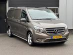 Mercedes-Benz Vito 119 CDI Extra Lang Camera, Navi, Climate, Auto's, Bestelauto's, Automaat, Achterwielaandrijving, Gebruikt, Euro 6