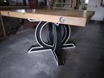 eettafel, Huis en Inrichting, Tafels | Eettafels, Ophalen, 100 tot 150 cm, Nieuw, 50 tot 100 cm