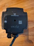 Grundfos UPM3 AUTO 15-70 Circulatiepomp, Minder dan 30 cm, Cv-ketel of Combi-ketel, Nieuw, Minder dan 60 cm