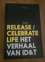 Gert van Veen - Release/celebrate life, Gert van Veen, Artiest, Ophalen of Verzenden, Zo goed als nieuw