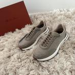 Loro piana weekend walk sneakers meerdere modellen 40 t/m 46, Ophalen of Verzenden, Nieuw, Zwart