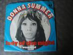 Donna summer- lady of the night, Ophalen of Verzenden, Zo goed als nieuw, Single
