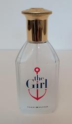 The Girl eau de toilette Tommy Hilfiger 50 ml 2016, Ophalen of Verzenden, Gebruikt