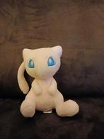 Mew knuffel, Ophalen of Verzenden, Zo goed als nieuw, Overige typen