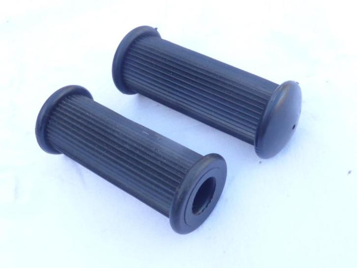Nieuwe oldtimer voetsteunrubbers., Motoren, Onderdelen | Oldtimers, Nieuw, Ophalen of Verzenden