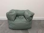 Jollein kinderfauteuil, Huis en Inrichting, Zitzakken, Ophalen, Zo goed als nieuw, Groen, Zitzakstoel