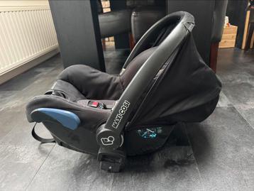 Maxi cosi beschikbaar voor biedingen