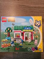 LEGO Animal Crossing Able Sisters Winkel 77055, Kinderen en Baby's, Speelgoed | Duplo en Lego, Ophalen, Nieuw