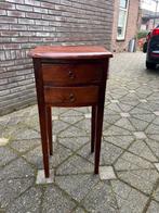 Gangkast massief hout 30 x 40 x 80 cm, Ophalen, Gebruikt