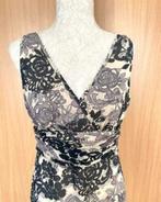 Ted Baker zijden jurk maat 38 [v], Maat 38/40 (M), Overige kleuren, Nieuw, Ophalen of Verzenden