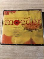 De mooiste luisterliedjes voor moeder 3 cd box, Cd's en Dvd's, Ophalen of Verzenden, Pop