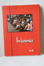 Indonesia vol IV, Ophalen of Verzenden, Azië, 20e eeuw of later, Gelezen