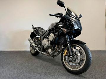 HONDA CBF 600 S ABS | 2009 | 24.500KM beschikbaar voor biedingen