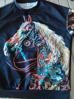 Sweater paard, Trui of Vest, Nieuw, Ophalen of Verzenden, Shein