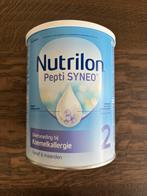 Nutrilon pepti 2, Kinderen en Baby's, Babyvoeding en Toebehoren, Ophalen, Zo goed als nieuw, Overige typen