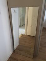 Brocante spiegel, Huis en Inrichting, Ophalen, Minder dan 50 cm, Gebruikt, 100 tot 150 cm