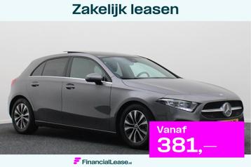 Mercedes-Benz A-Klasse 180 Premium beschikbaar voor biedingen