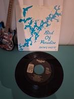 Snowy White - Bird Of Paradise 7" Single  1983, Cd's en Dvd's, Ophalen of Verzenden, 1960 tot 1980, Zo goed als nieuw, Overige formaten