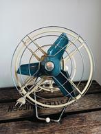 Vintage Itho ventilator tafelventilator, Tafelventilator, Gebruikt, Ophalen of Verzenden