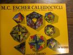 M. C. Escher caleidocycli: Schattschneider 3892680736 ##, Ophalen of Verzenden, Gelezen